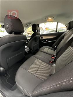 مێرسێدس بێنز E-Class